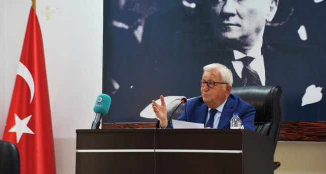 Posbıyık: “Alemdar’a madalya bekliyoruz”