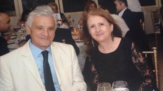 Güven Gürkan vefat etti