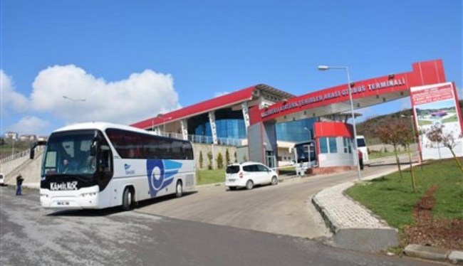 Şehirlerarası yolcu taşımacılığında yeni dönem..