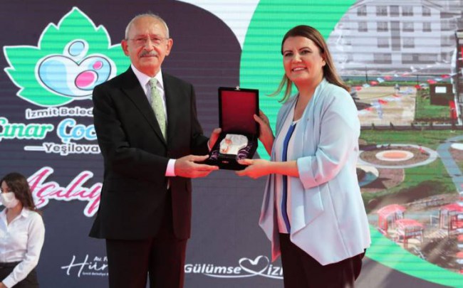 Kılıçdaroğlu: "Hizmeti kafanıza koyduysanız..."