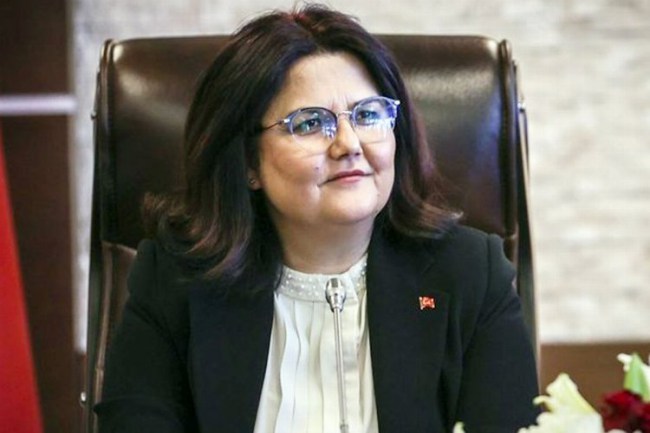 Aile ve Sosyal Hizmetler'den eğitim için 'sosyal' kaynak