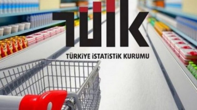 Güven endeksi hizmet, perakende ticaret ve inşaat sektörlerinde yükseldi