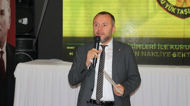 Kdz. Ereğli TSO'dan 10 bin yeni istihdam ve 5 bin öğrenci hedefi