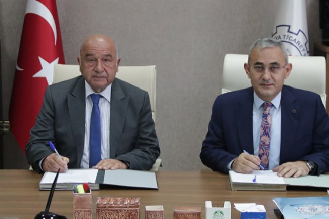 İkamet Kart'a KUTSO'dan destek