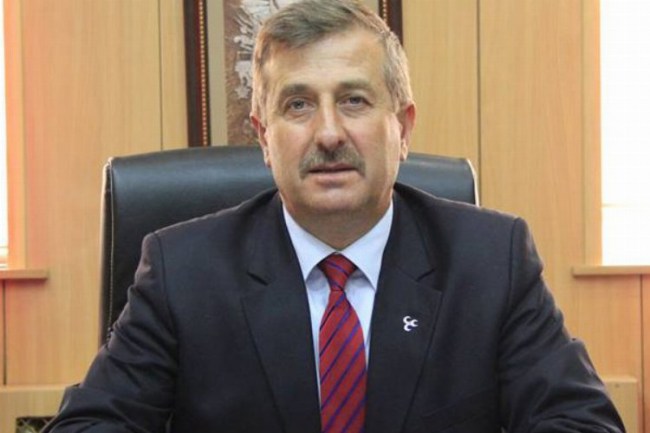 İYİ Partili Ateş: "Gazeteler desteklenmeli"