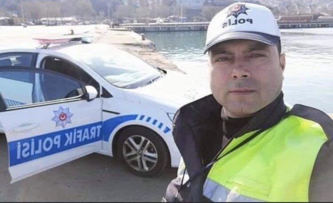 Mustafa Dönmez kabri başında anılacak