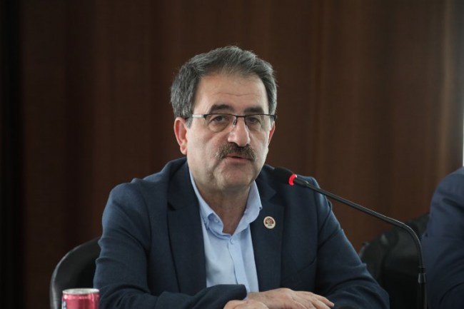 Haber Görseli