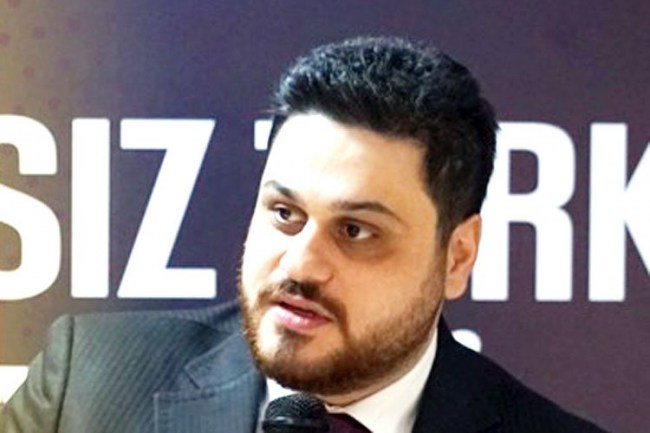 Haber Görseli