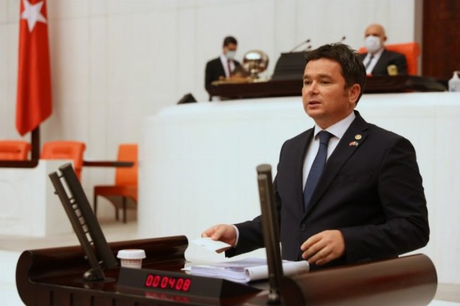 Haber Görseli