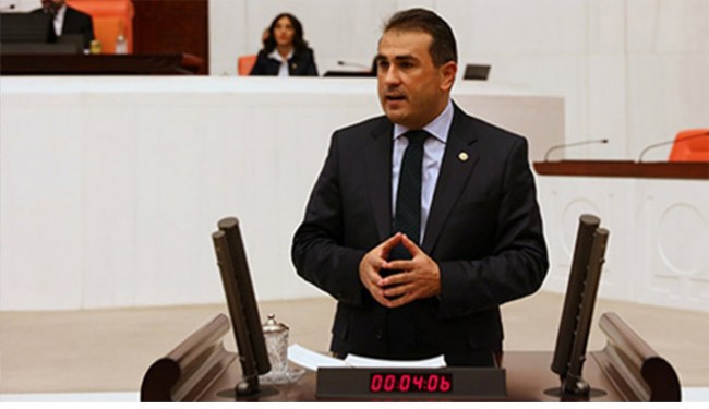 Ünal Demirtaş: "Yargı, bağımsız ve tarafsız olmalıdır"