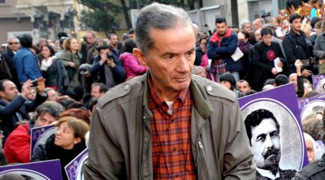 Oşin Çilingir yaşamını yitirdi