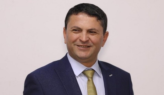 Haber Görseli