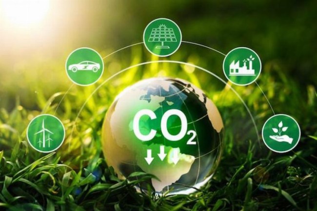 Sınırda Karbon Düzenlemesi Mekanizması 1 Ekim'de başlıyor