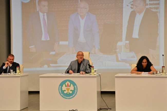 Manisa Akhisar ve Turgutlu'ya Başkan Ergün'den yeni müjdeler