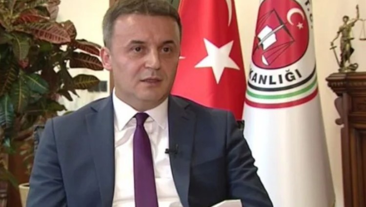 Yargıtay Üyesi Yüksel Kocaman’dan “Ayhan Bora Kaplan” açıklaması