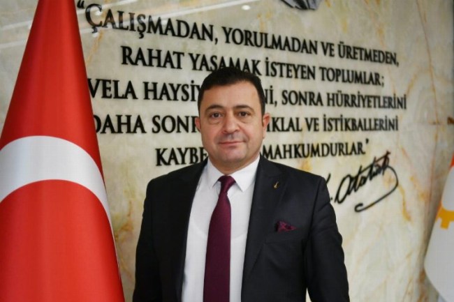 Kayseri OSB'den ihracat değerlendirmesi