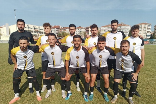 Keşanspor'un BAL'daki grubu belli oldu