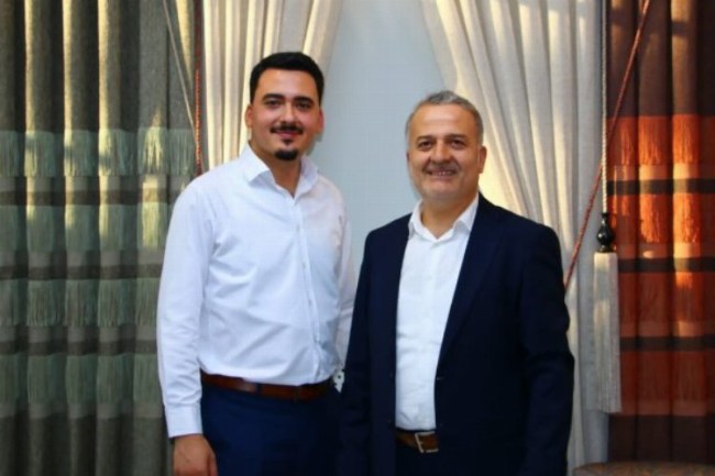 İbrahim Soydan: Perde sektörüne gereken önem verilmiyor