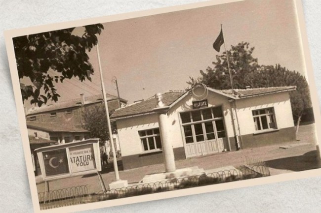 Haber Görseli