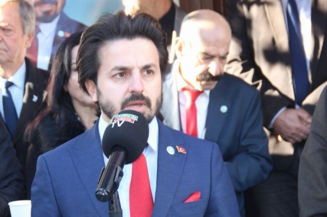 Haber Görseli