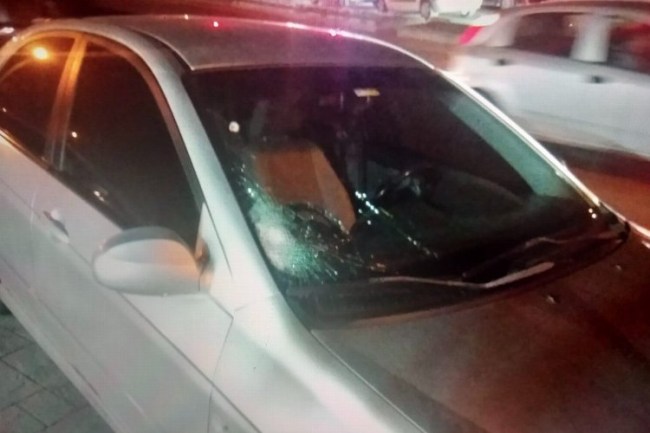 Düzce'de trafik kazası