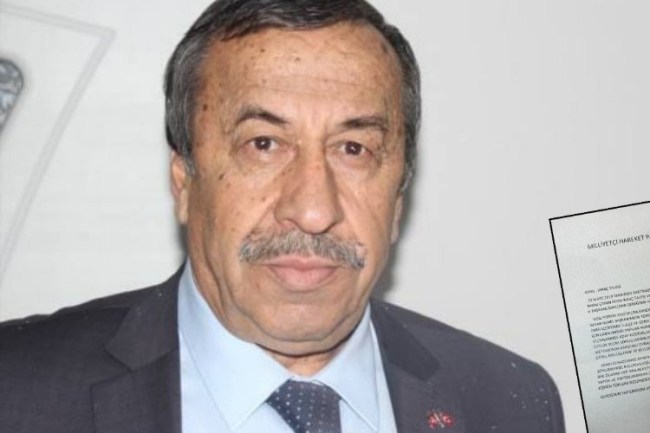 Haber Görseli
