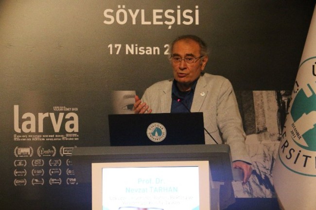 Prof. Dr. Nevzat Tarhan.: "Çocuk istismarı herkesin bildiği bir sır gibi"