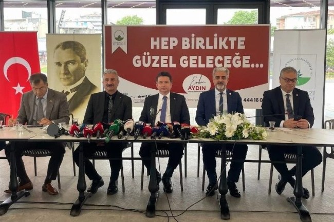 Haber Görseli