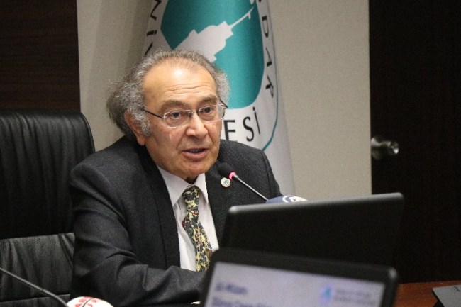 Sınava gireceklere Prof. Dr. Nevzat Tarhan'dan altın tavsiyeler