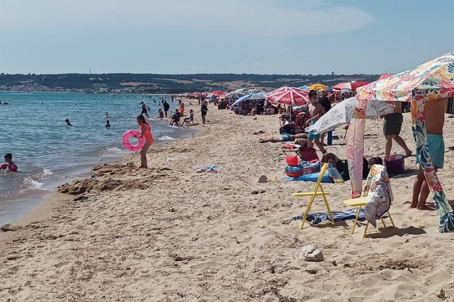 STK'lardan Keşan Belediyesine teşekkür