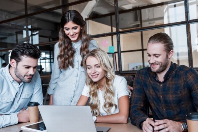 Genç yetenekleri kazanan Türkiye'nin en iyi işverenleri belli oldu