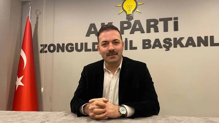 AK Parti Zonguldak İl Teşkilatı belli oldu