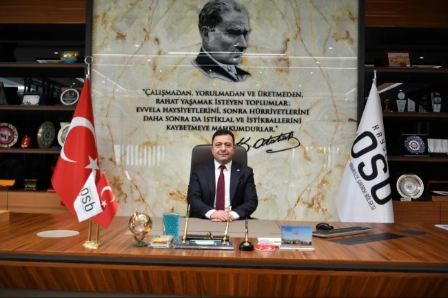 Haber Gorseli