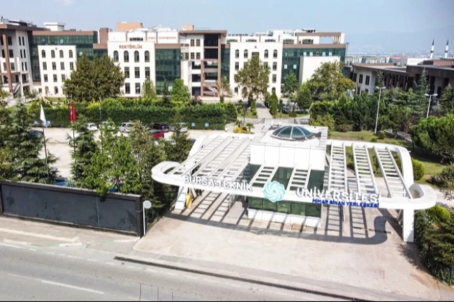 BTÜ'de tüm kontenjanlar doldu