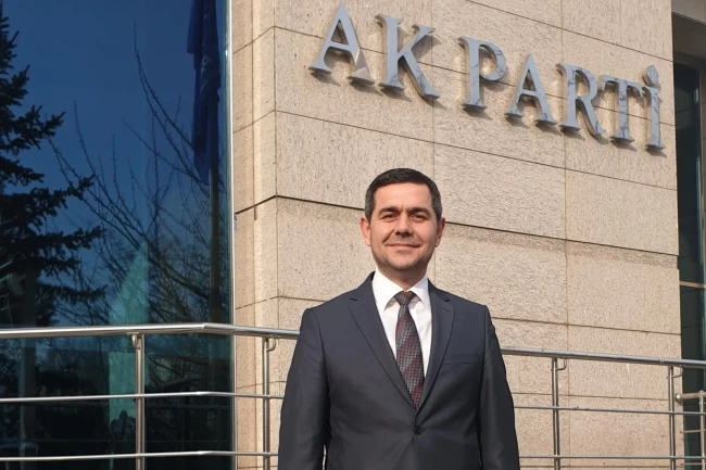 Kılınç'tan 23. yıl açıklaması