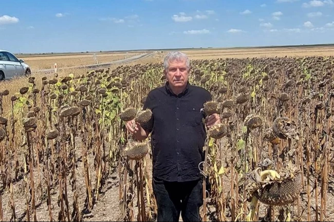 Oğuz: "Üreticileri zor günler bekliyor"