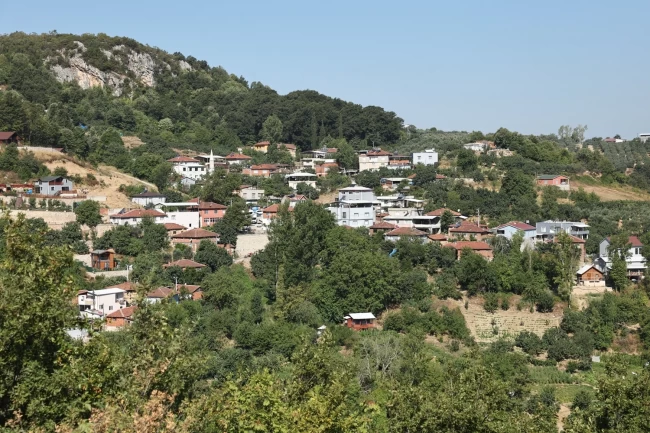 Nilüfer'de Ayvaköy Mahallesi ‘Örnekköy Projesi' ile güzelleşecek