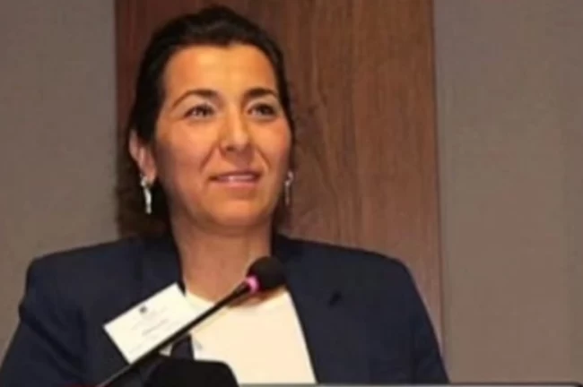 YDKBD Bursa Şube Başkanı Esra İnhanlı'dan 17 Ağustos mesajı