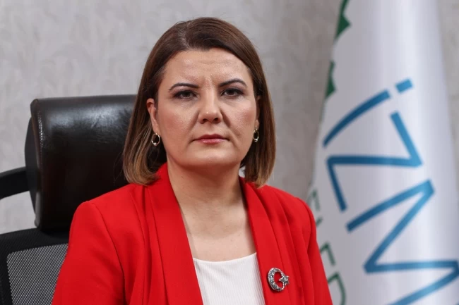 İzmit'te Başkan Hürriyet, 17 Ağustos'ta yitirilen canları andı