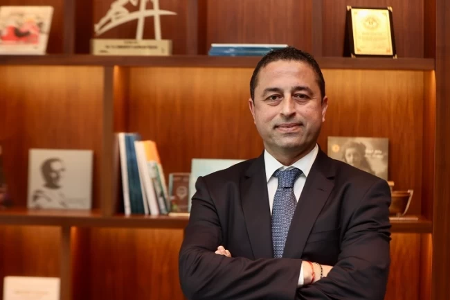 IC Enterra'nın YEKA Erzin-2 GES Projesi'nde üretim başlıyor