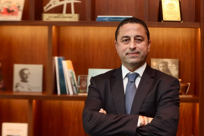 IC Enterra'nın YEKA Erzin-2 GES Projesinde üretim başlıyor