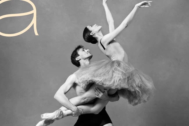 Ballet Stars Gala 24-25 Ağustos'ta Bodrum Kale'de