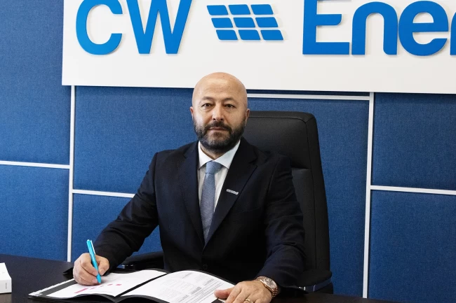 CW Enerji'den Amerika Kıtası'nda 2 fuar birden