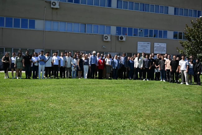 BUTGEM'in uzman teknikerleri istihdama hazır