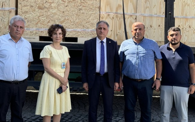 Özel hastanelere mahkumiyet bitiyor