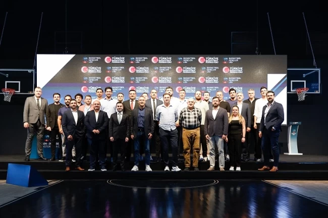 TOFAŞ BGL Genç Takımı 2024-2025 Sezonunda C Grubu'nda