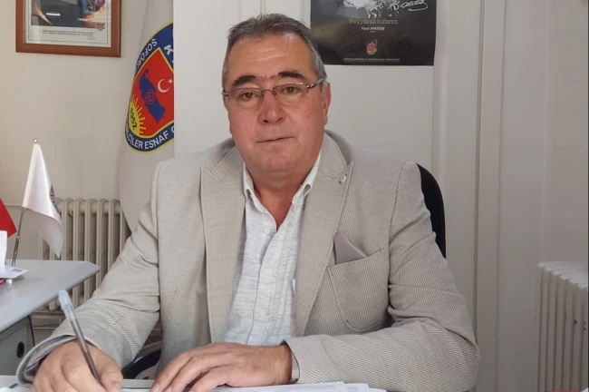 "Ehliyetlerinizi 31 Aralık 2024'e kadar mutlaka yenileyin"