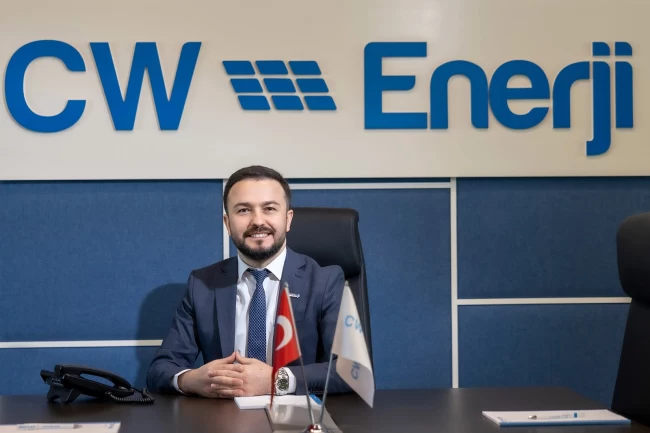 CW Enerji'den 27 Milyon Dolarlık anlaşma
