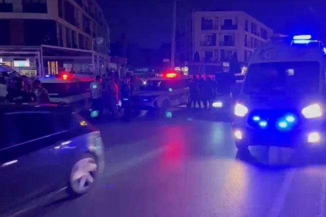 Düzce'de iki grup arasında kavga; 4 kişi yaralandı