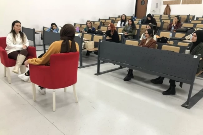 BTÜ-SEM'de Aile Danışmanlığı Eğitimi kayıtları sürüyor